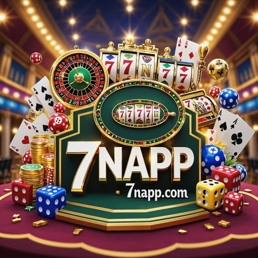 Explorando a Categoria de Jogos de Estratégia no 7n App